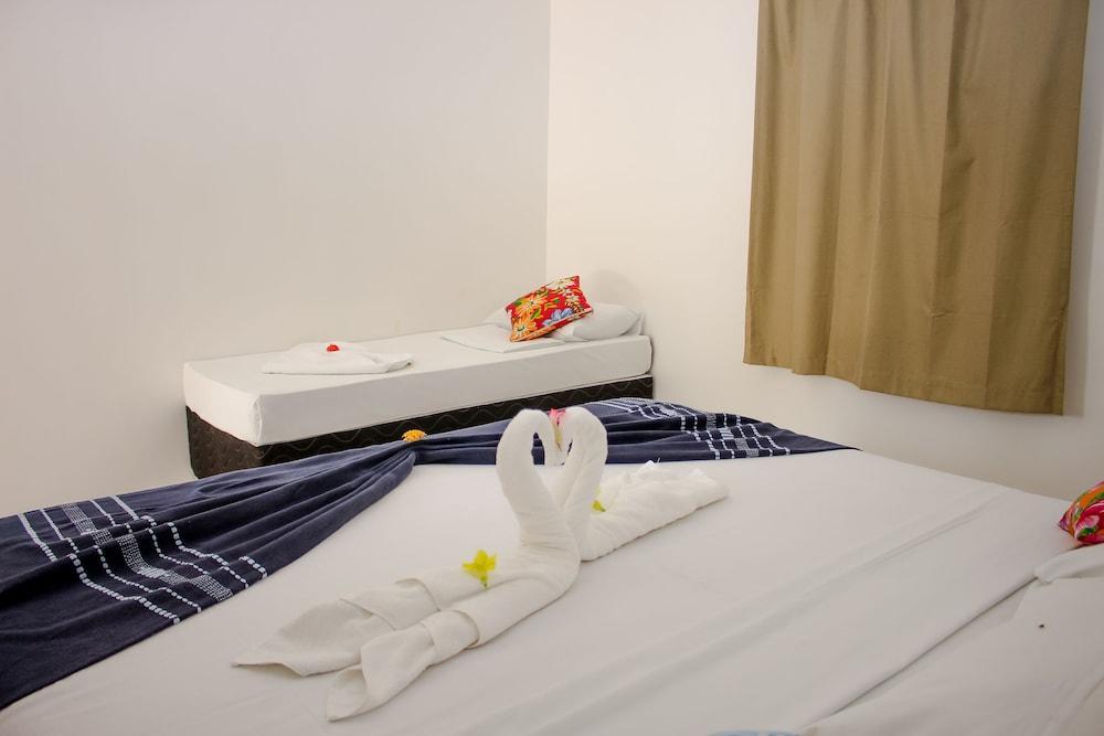 Hotel Mare Mansa Жижока-ди-Жерикуакуара Экстерьер фото