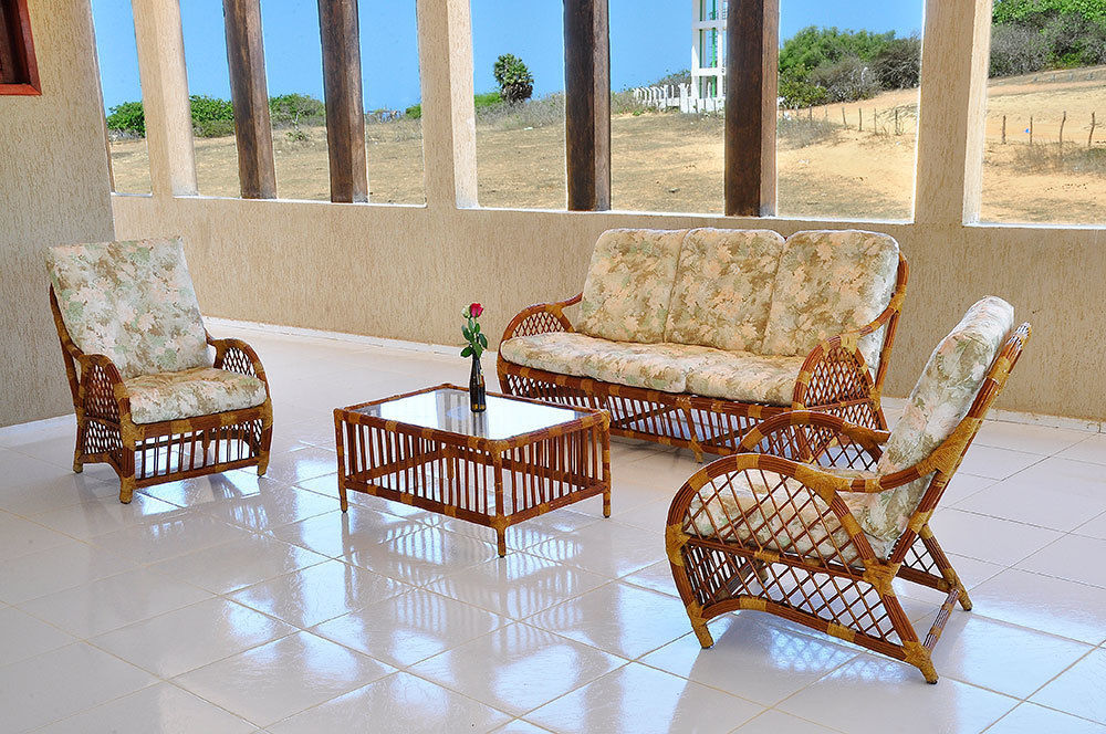 Hotel Mare Mansa Жижока-ди-Жерикуакуара Экстерьер фото